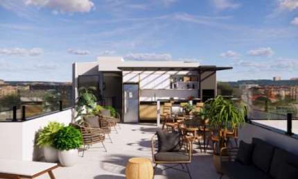 Apartamento com 2 quartos à venda na Rua Fidélis Papini, --, Vila Prudente, São Paulo, 37 m2 por R$ 344.000