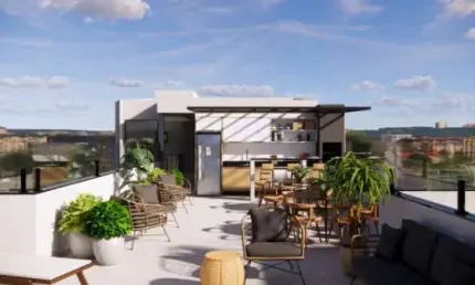 Apartamento com 2 quartos à venda na Rua Fidélis Papini, --, Vila Prudente, São Paulo, 41 m2 por R$ 420.750