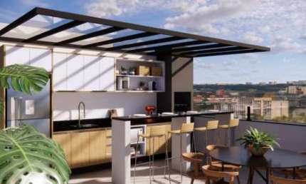 Apartamento com 2 quartos à venda na Rua Fidélis Papini, --, Vila Prudente, São Paulo, 37 m2 por R$ 344.000