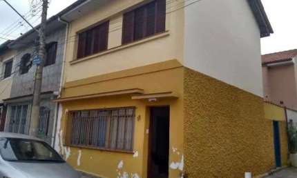 Casa em condomínio fechado com 2 quartos à venda na do Curimã, --, Brás, São Paulo, 100 m2 por R$ 450.000