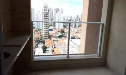 Apartamento com 3 quartos à venda na Rua Marquês de Valença, --, Mooca, São Paulo, 77 m2 por R$ 862.900