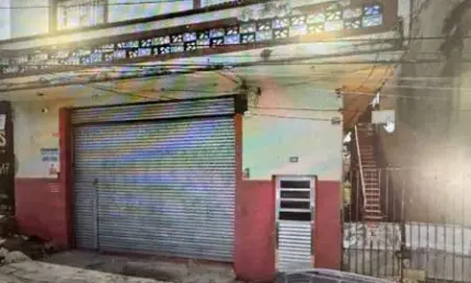 Prédio à venda na Rua Luiza Canero, --, Água Rasa, São Paulo, 413 m2 por R$ 1.200.000