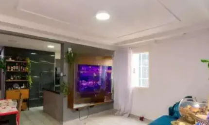 Apartamento com 3 quartos à venda na rua costa barros, --, vila alpina, são paulo, 72 m2 por r$ 377.000