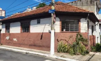 Casa com 2 quartos à venda na Rua Cuiabá, --, Mooca, São Paulo, 182 m2 por R$ 950.000