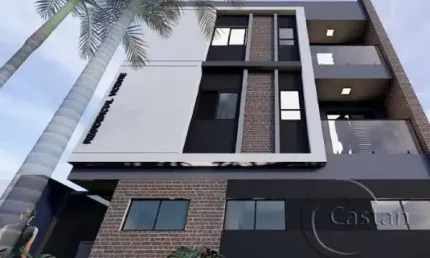 Apartamento com 2 quartos à venda na rua xiririca, --, vila carrão, são paulo, 33 m2 por r$ 264.900