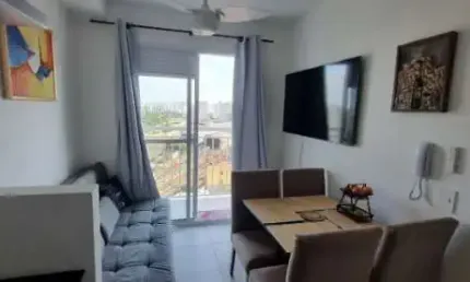Apartamento com 1 quarto à venda na rua júlio de castilhos, --, belenzinho, são paulo, 28 m2 por r$ 256.000
