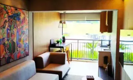Apartamento com 2 quartos à venda na Avenida Alberto Ramos, --, Vila Ema, São Paulo, 65 m2 por R$ 720.000