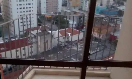 Apartamento com 3 quartos à venda na rua dos tapes, --, aclimação, são paulo, 61 m2 por r$ 410.000