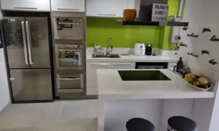 Apartamento com 2 quartos à venda na Rua Corumbaiba, --, Mooca, São Paulo, 57 m2 por R$ 585.000