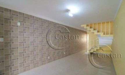 Casa com 3 quartos para alugar na Rua Chamantá, --, Vila Prudente, São Paulo, 135 m2 por R$ 4.000