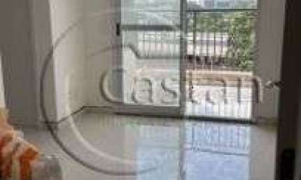Apartamento com 2 quartos à venda na Rua Major Otaviano, --, Mooca, São Paulo, 48 m2 por R$ 598.000