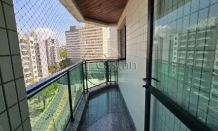 Apartamento com 3 quartos à venda na rua barão de monte santo, --, mooca, são paulo, 128 m2 por r$ 1.060.000