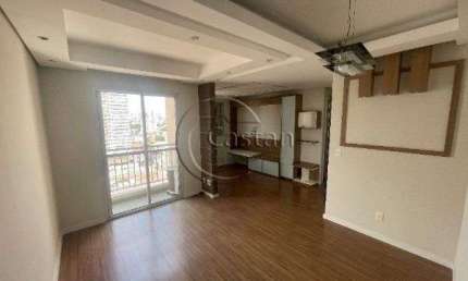 Apartamento com 3 quartos à venda na Rua Serra da Bocaina, --, Mooca, São Paulo, 58 m2 por R$ 580.000