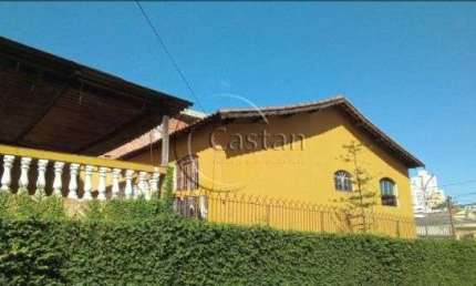 Casa com 4 quartos à venda na Rua Engenheiro Pegado, --, Vila Carrão, São Paulo, 176 m2 por R$ 638.500