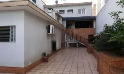 Casa com 4 quartos à venda na Rua Ilansa, --, Vila Prudente, São Paulo, 382 m2 por R$ 1.900.000