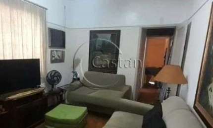 Casa com 2 quartos à venda na Rua Barão de Penedo, --, Água Rasa, São Paulo, 107 m2 por R$ 1.329.000