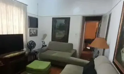Casa com 2 quartos à venda na Rua Barão de Penedo, --, Água Rasa, São Paulo, 107 m2 por R$ 1.329.000