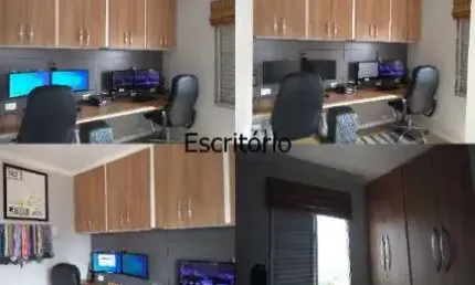 Apartamento com 3 quartos à venda na Rua Refinaria Mataripe, --, Vila Formosa, São Paulo, 66 m2 por R$ 350.000