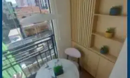 Apartamento com 2 quartos à venda na Rua Síria, --, Tatuapé, São Paulo, 37 m2 por R$ 350.000
