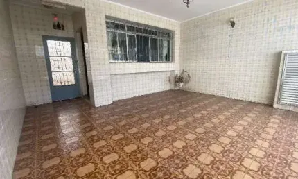 Casa em condomínio fechado com 5 quartos à venda na Rua Chá de Frade, --, Mooca, São Paulo, 143 m2 por R$ 1.060.000