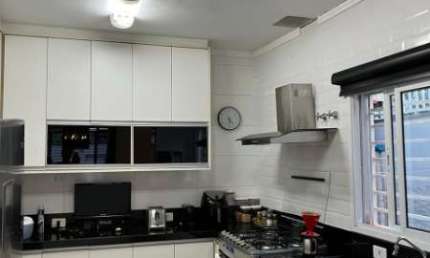 Casa com 2 quartos à venda na Rua Redenção, --, Tatuapé, São Paulo, 160 m2 por R$ 1.382.000