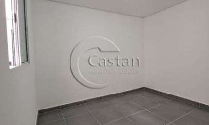 Apartamento com 2 quartos à venda na Rua Maria das Dores, --, Penha De França, São Paulo, 40 m2 por R$ 265.000