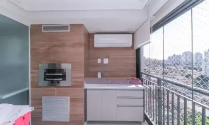 Apartamento com 3 quartos à venda na avenida professor luiz ignácio anhaia mello, --, vila prudente, são paulo, 122 m2 por r$ 1.200.000