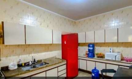 Casa com 3 quartos à venda na Rua Pires de Campos, --, Mooca, São Paulo, 110 m2 por R$ 650.000