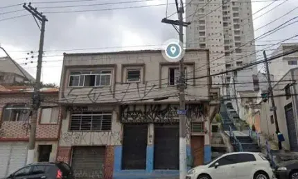 Casa com 2 quartos à venda na Rua Corumbaiba, --, Mooca, São Paulo, 380 m2 por R$ 1.800.000
