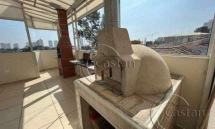 Casa com 3 quartos para alugar na Rua Dois Corregos, --, Mooca, São Paulo, 438 m2 por R$ 15.000