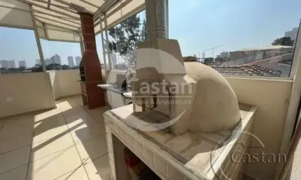 Casa com 3 quartos para alugar na rua dois corregos, --, mooca, são paulo, 438 m2 por r$ 15.000