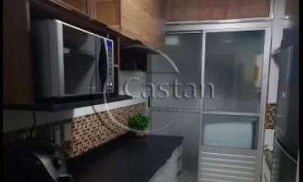 Apartamento com 2 quartos à venda na Rua Baía Grande, --, Vila Prudente, São Paulo, 52 m2 por R$ 320.000