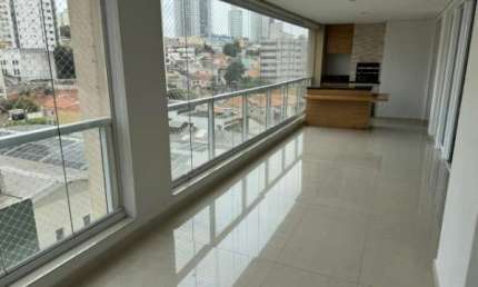 Apartamento com 2 quartos para alugar na Rua Celso de Azevedo Marques, --, Mooca, São Paulo, 146 m2 por R$ 7.500