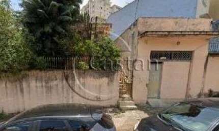 Casa com 1 quarto à venda na Rua Pereira Caldas, --, Aclimação, São Paulo, 136 m2 por R$ 618.000