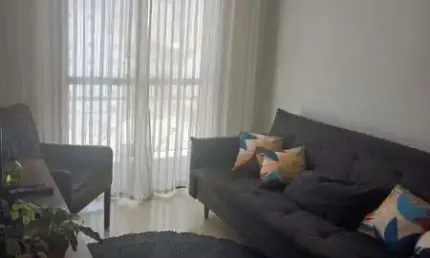 Apartamento com 2 quartos à venda na rua almirante brasil, --, mooca, são paulo, 50 m2 por r$ 400.000
