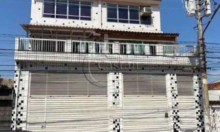 Prédio à venda na Rua Ida Leoni Cleto, --, Rudge Ramos, São Bernardo do Campo, 730 m2 por R$ 2.100.000