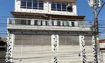 Prédio à venda na Rua Ida Leoni Cleto, --, Rudge Ramos, São Bernardo do Campo, 730 m2 por R$ 2.100.000