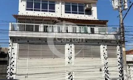 Prédio à venda na rua ida leoni cleto, --, rudge ramos, são bernardo do campo, 730 m2 por r$ 2.100.000