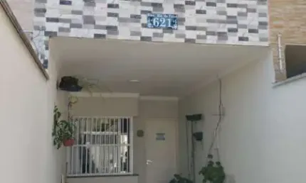 Casa com 3 quartos à venda na Rua Rio do Peixe, --, Vila Zelina, São Paulo, 90 m2 por R$ 650.000