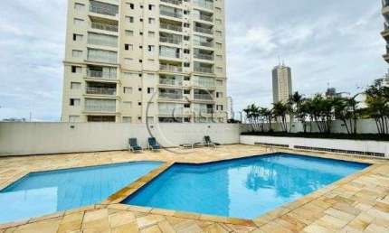 Apartamento com 2 quartos à venda na Rua Cônego José Norberto, --, Vila Brasílio Machado, São Paulo, 59 m2 por R$ 510.000