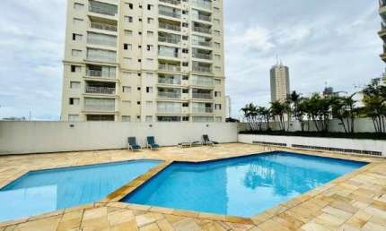 Apartamento com 2 quartos à venda na Rua Cônego José Norberto, --, Vila Brasílio Machado, São Paulo, 59 m2 por R$ 510.000
