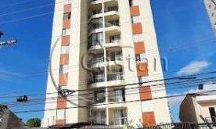 Apartamento com 2 quartos à venda na Rua Cônego José Norberto, --, Vila Brasílio Machado, São Paulo, 65 m2 por R$ 490.000