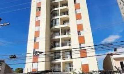 Apartamento com 2 quartos à venda na Rua Cônego José Norberto, --, Vila Brasílio Machado, São Paulo, 65 m2 por R$ 490.000