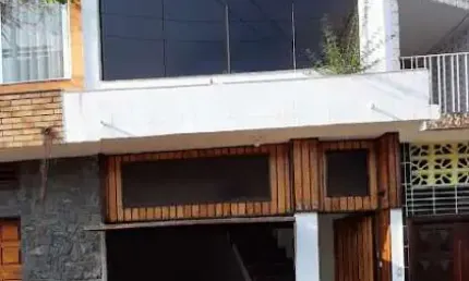 Casa em condomínio fechado com 2 quartos à venda na Rua Maranjaí, --, Vila Monumento, São Paulo, 160 m2 por R$ 700.000