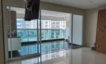 Apartamento com 3 quartos à venda na Rua Caetanos, --, Jardim Anália Franco, São Paulo, 91 m2 por R$ 1.380.000