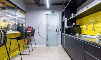 Sala comercial à venda na Rua Cantagalo, --, Tatuapé, São Paulo, 211 m2 por R$ 3.500.000