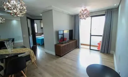 Apartamento com 2 quartos à venda na rua mogi mirim, --, mooca, são paulo, 55 m2 por r$ 468.000