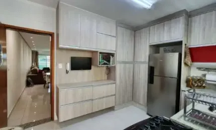 Casa com 3 quartos à venda na Rua Doutor Carlos de Morais Andrade, --, Vila Carrão, São Paulo, 165 m2 por R$ 1.180.000