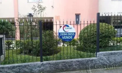Apartamento com 3 quartos à venda na Avenida Cassandoca, --, Mooca, São Paulo, 114 m2 por R$ 564.000