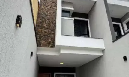 Casa com 3 quartos à venda na Rua Ângelo Pavan, --, Vila Carrão, São Paulo, 73 m2 por R$ 850.000